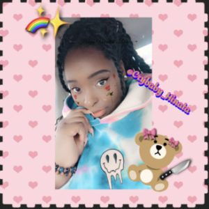 Profile picture of Princess_illy