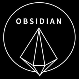 Group logo of Obsidian QTIBIPOC Group